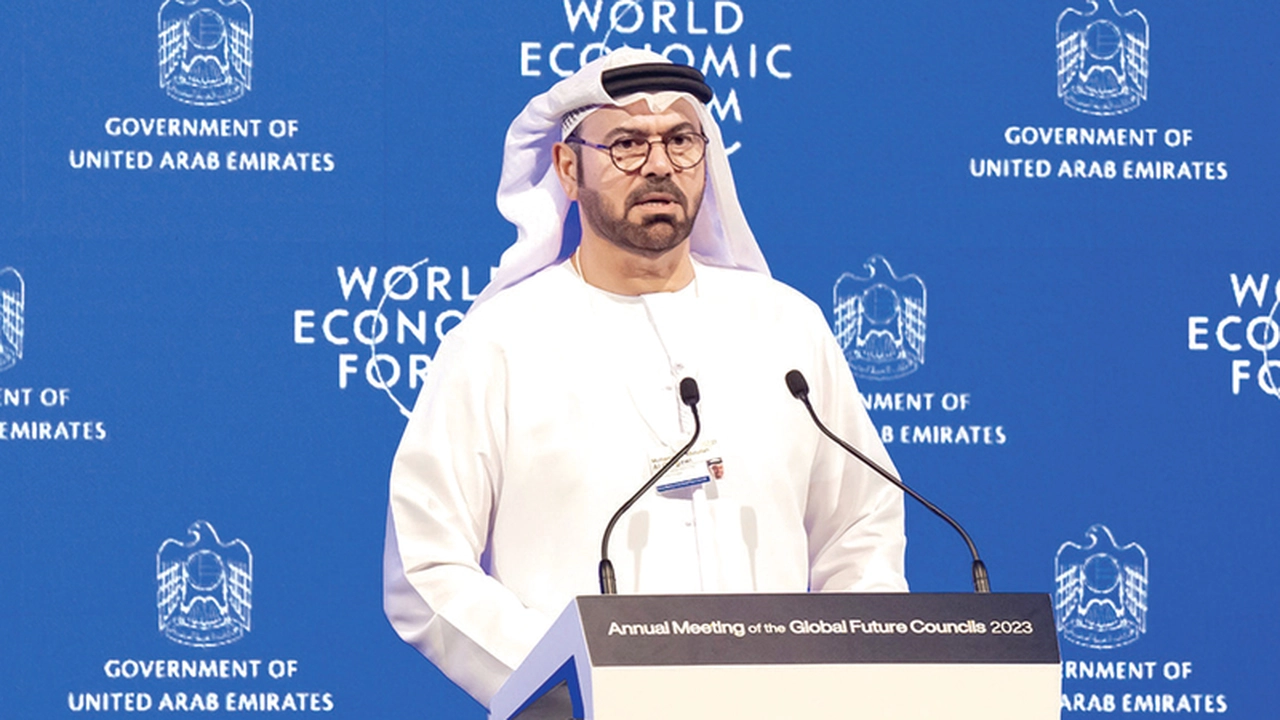 الإمارات تستضيف الاجتماعات السنوية لقيادات المستقبل مع المنتدى الاقتصادي العالمي